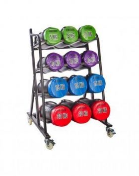 Gymstick Rack for Fitness Bags